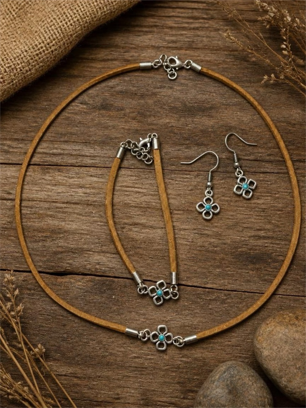 Jewelry set
